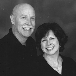 Gary and Ann Skiles